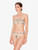 Reggiseno a fascia in pizzo leavers color sabbia_1