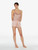 Set regalo con 3 capi rosa Silk_5