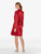 Set regalo con 3 capi rossi Silk_1