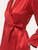 Set regalo con 2 capi rossi Silk Lounge Long_7