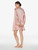Set regalo con 3 capi rosa Maison Nightwear_1