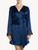 Set regalo con 2 capi blu Maison Nightwear_3