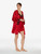 Set regalo con 2 capi rossi Maison Nightwear_0