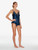 Set regalo 2 pezzi con canotta e slip blu Maison_0