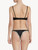 Set regalo con 3 capi lingerie neri Maison e Petit Macramé_9