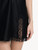 Set regalo con 2 capi nightwear neri Maison e Petit Macramé_6