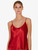 Set regalo con 2 capi rossi Silk Nightwear_6