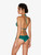 Slip mare brasiliano verde turchese con soutache_2