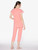 Pigiama in rayon ibisco_2
