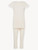 Pigiama in rayon off-white_0