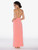 Camicia da notte lunga in rayon ibisco_2