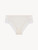 Slip medio in tulle off-white_0