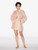 Vestaglia in voile di cotone terracotta_1