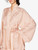 Vestaglia in voile di cotone terracotta_4