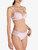Slip medio in Lycra® rosa con pizzo Leavers_3