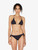 Reggiseno mare a triangolo color nero_1