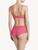 Slip alto in pizzo rosa orchidea_2