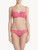 Slip brasiliano in pizzo rosa orchidea_0