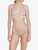 Brassière morbida in pizzo Leavers beige_0