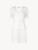 Camicia da notte in modal off-white con pizzo Leavers_0