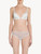 Slip medio in pizzo Leavers off-white_1