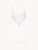 Slipdress in pizzo Leavers off-white con arricciature in tulle_0
