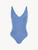Costume intero senza imbottitura azzurro cielo_0
