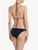 Reggiseno mare a triangolo blu notte_2