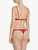 Perizoma in tulle stretch rosso_2