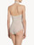 Body bianco in georgette di seta stretch_2