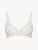 Reggiseno con ferretto in pizzo floreale off-white_0