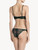Reggiseno push-up verde con finiture in pizzo Leavers_2