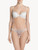 Reggiseno push-up in tulle off-white_1