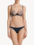 Reggiseno con ferretto in tulle ricamato grigio scuro e rosa_1