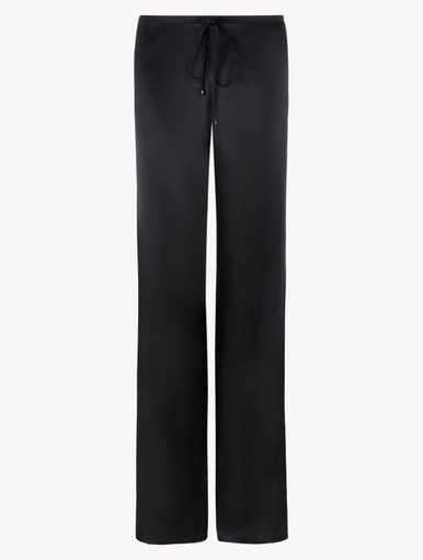 Pantalone nero - La Perla - Italia
