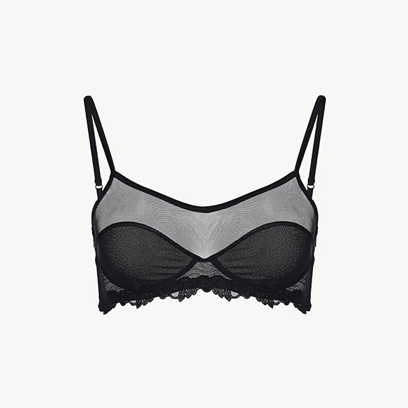 Reggiseno bralette