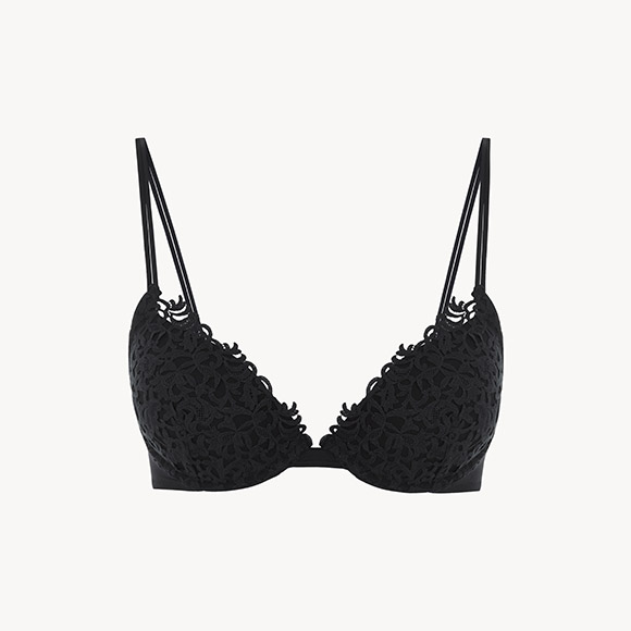 Reggiseno push - up 