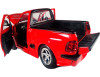 Brian’s Ford F150 SVT Lightning Red "Fast & Furious" Movie 1/24 Diecast Model Car by Jada
