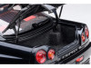 Nissan Nismo R34 GT-R Z-TUNE RHD (Right Hand Drive) Black Pearl 1/18 Model Car by Autoart