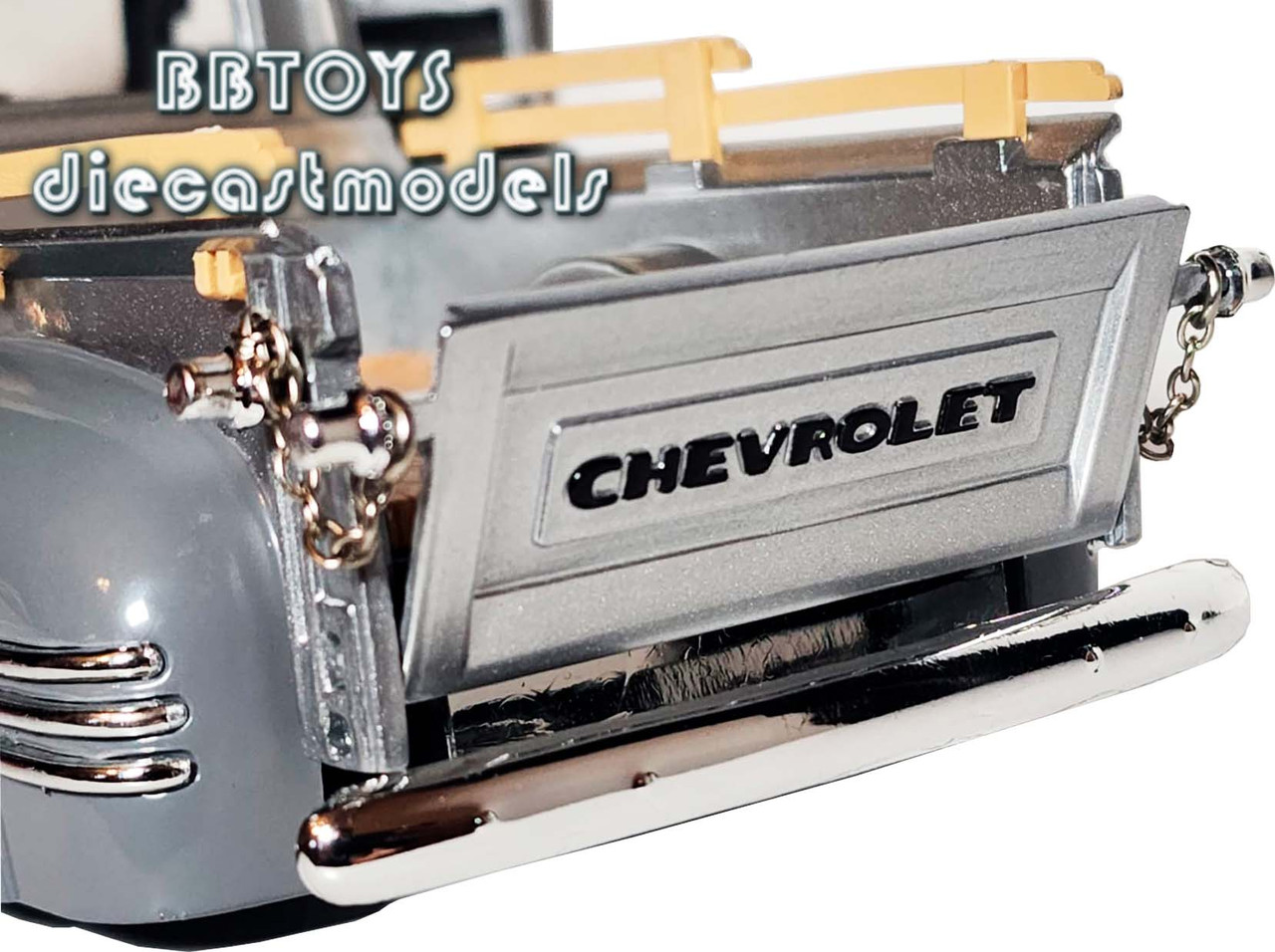 1951 Chevrolet Pickup Lowrider 