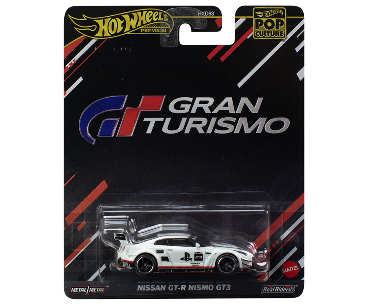 Hot Wheels Nismo Nissan ミニカー Hot Wheels NISSAN SKYLINE GT-R R32 NISMO S-TUNE Zamac Japan