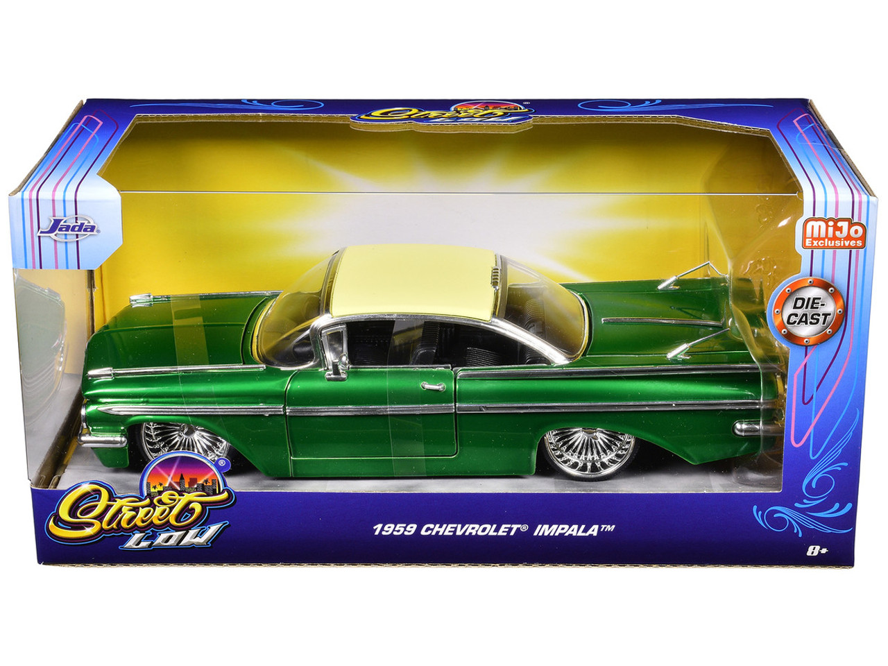 ミニカー Jada 1/24 CHEVY IMPALA 1959 s-l400.jpg