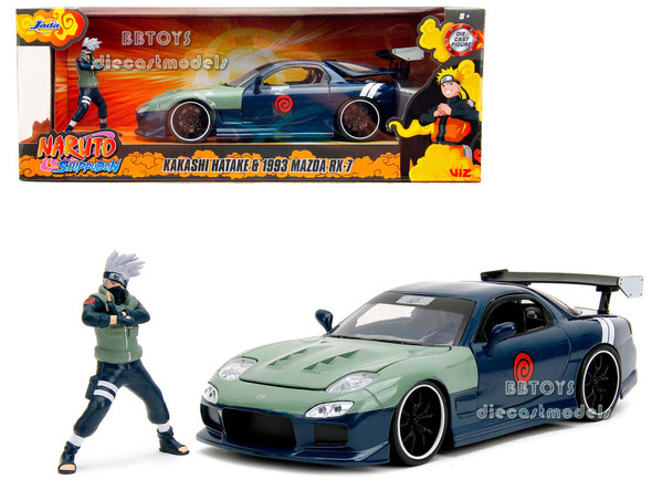 MAZDA MODELS - BBTOYSDIECASTMODELS