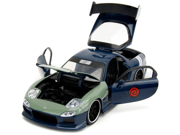 MAZDA MODELS - BBTOYSDIECASTMODELS