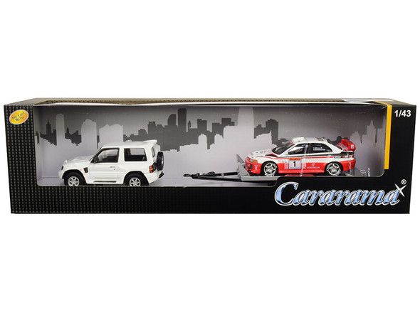 cararama models