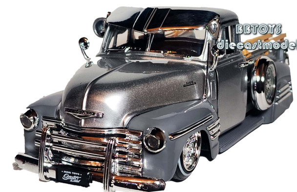 1951 Chevrolet Pickup Lowrider 