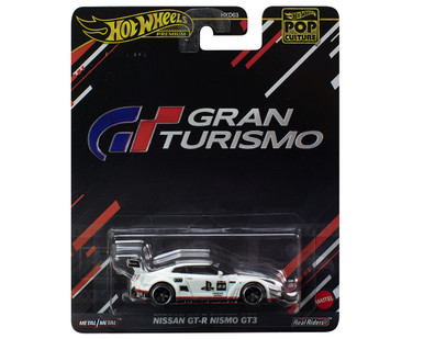 2022 Hot Wheels RLC Exclusive Nissan Skyline GT-R BNR34