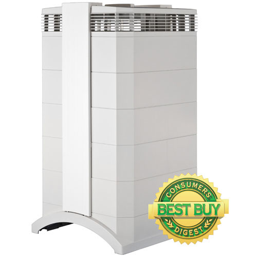 Buy IQAir HealthPro Plus Air Purifier from Canada at