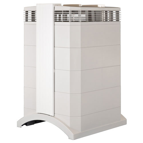 IQAir HealthPro Compact Air Purifier Canada