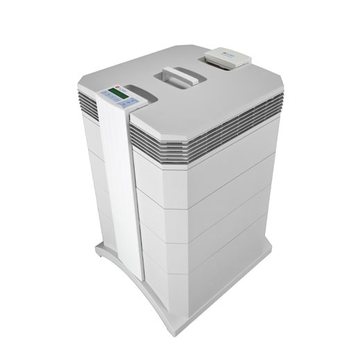 IQAir HealthPro Compact Air Purifier Canada